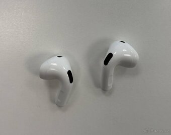 Náhradní sluchátko AirPods 4 (ANC) ORIGINAL ✅ - 4
