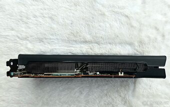 AMD XFX Radeon RX 6900 XT Speedster 16GB - top stav, záruka - 4