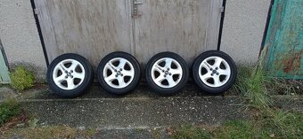 4x100 r15 - 4