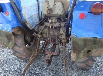 Zetor 3011 BEZ TP a SPZ - 4