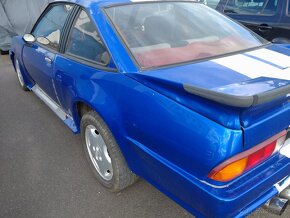 Opel Manta B - 4