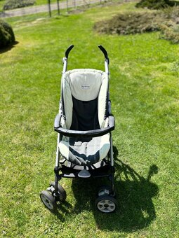 Peg Perego Buggy - 4