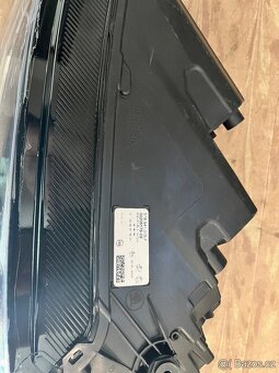 Full LED světla Škoda Karoq - 4