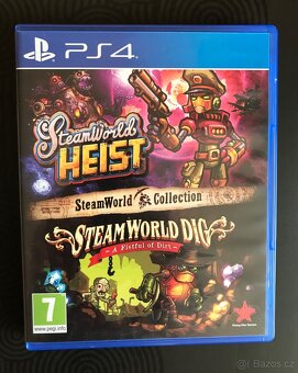 Ps4 -> Ps5 hry - 4