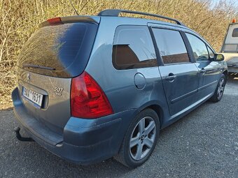 Náhradní díly PEUGEOT 307 SW (2007,1.6 HDi) - 4
