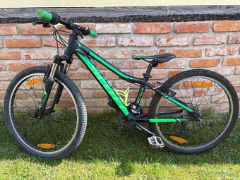 Dětské kolo SCOTT JR24" - 4