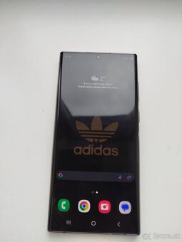 Samsung S22 Ultra 5G 12/256gb - 4