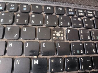 Notebook Acer Aspire 7739 - 4