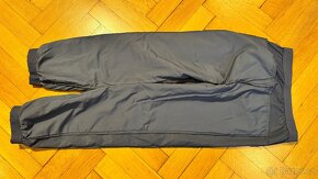 Dětské outdoorové kalhoty Alpine Pro - 4