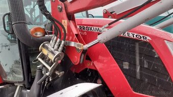 Zetor Proxima 100 Plus - 4
