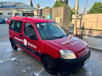 Citroën Berlingo - 4