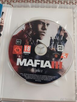 Mafia 3 na PC - 4