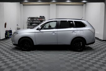 Mitsubishi Outlander 2.2 DI-D 110 kW 2WD Intense - 4