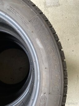 Nokian 195/55 R16 letní - 4