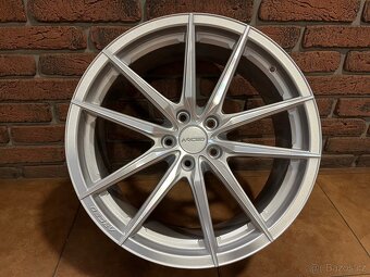 Nová ALU kola Arceo MONACO 5x112, 5x120, 5x108, 5x114,3 - 4