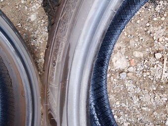245/35/20 95y Goodyear - letní pneu 2ks RunFlat - 4