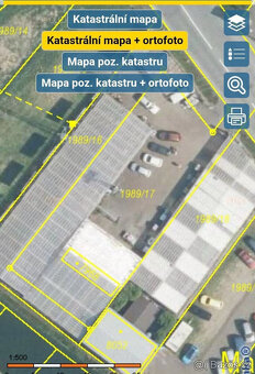 Prodej objektu v Kroměříži - 4