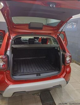 Dacia Duster 1.6 SCe S&S Techroad 4x4 - 4