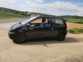 Renault Twingo 1.2 55kw 16v - 4
