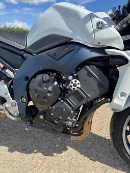 Yamaha fz1n - 4