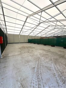 Pronájem skladovacích prostor 200 m² Libušina, Kladno - Dubí - 4