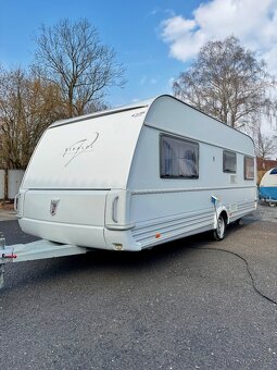 Tabbert Vivaldi 540 ~ ALDE ~ Mover - 4
