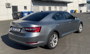 Škoda superb 3 - 4