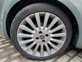Fiat Linea 1.3mj - 4