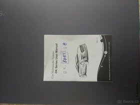 Prodej autoradia DK 8015-DB - 4