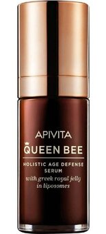 Luxusní řada kosmetiky Apivite Queen Bee proti vráskám - 4