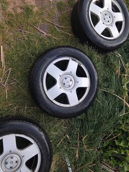 5x100 R15 - 4