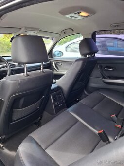 BMW E90 325i 160kw M-Packet - 4