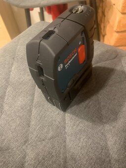 Bosch GPL 3 - bodový laser - 4