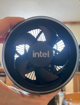 Chladič Intel® Laminar RH2 - 4