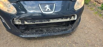 Peugeot 308 combi 1.6HDI Rok-2012 - 4