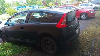 Citroen C4 s - 4