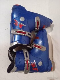 Lyžařské boty DOLOMITE (dětské) - vel.34 - 4
