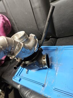 Turbo GTD2056VZK - 4
