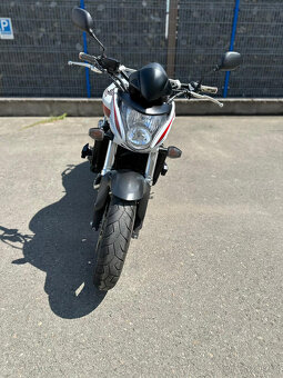 Honda CB600 F Hornet - 4