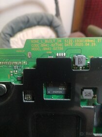 Samsung QE50Q64TAU UE32F5300 UE40F6200 UE50TU8072 - 4