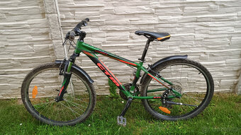 Kolo CTM Terrano 1.0 - 4