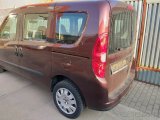 Fiat Doblo 2014 1.6mj - 4