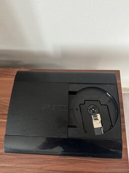 PlayStation 3 - 4