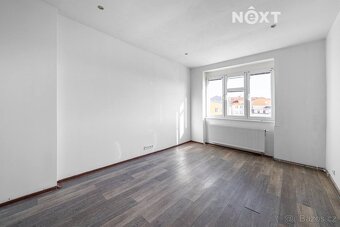 Prodej byt 2+1, 54㎡ - 4