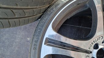 carlsson evo r21 - 4