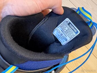 K2 Raider Pro vel. 32-37 - 4