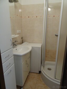 Pronájem bytu 2+1 v Příbrami, 55 m², 11 500 Kč - 4
