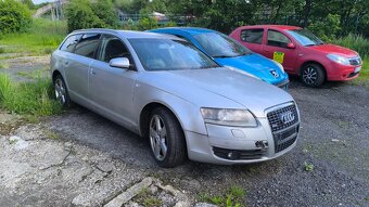 Audi A6 3.0 tdi - 4