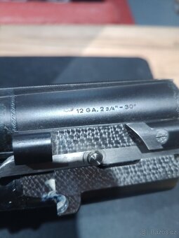Beretta S682 Trap souprava - 4