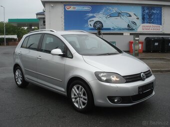 Volkswagen Golf Plus 1.4 TSi Highline - 4